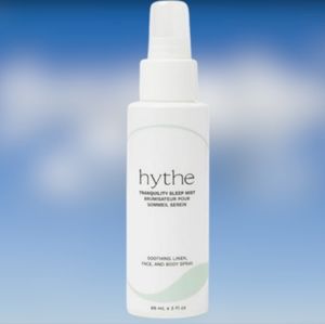 HYTHE Tranquility Sleep Mist